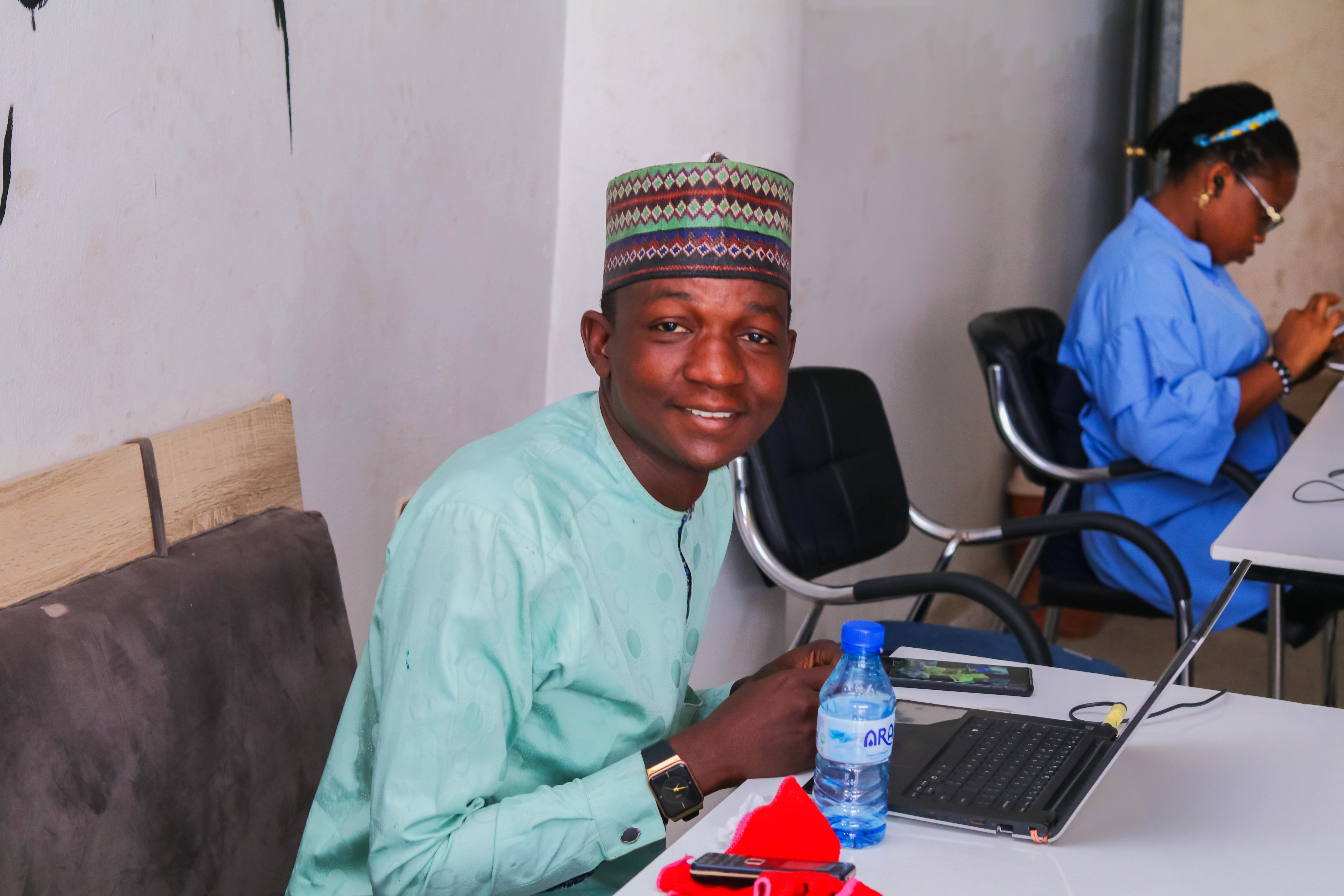 Prof. Mannir